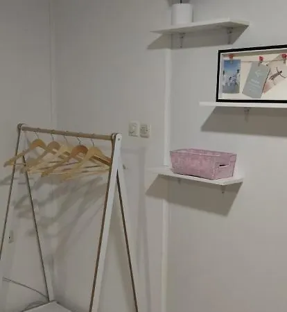 아파트 Apartman Tayra 비소코
