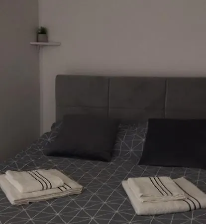 아파트 Apartman Tayra 비소코