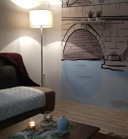 Apartman Tayra 비소코