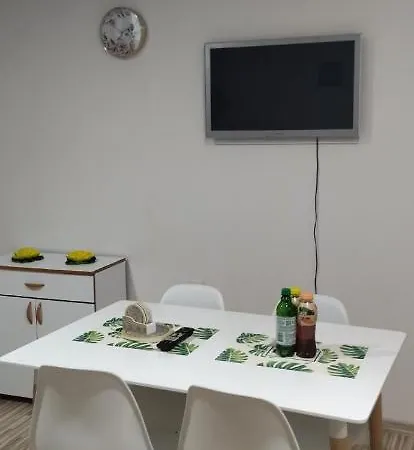 Apartman Tayra *