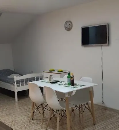 Apartman Tayra