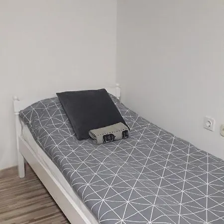 Apartman Tayra *