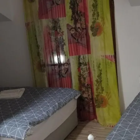 Apartman Tayra Apartment