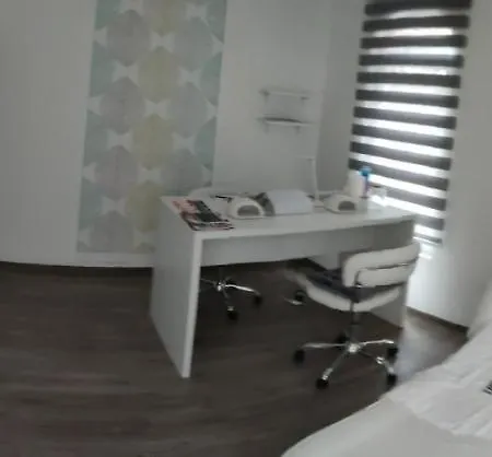 Apartman Tayra 아파트